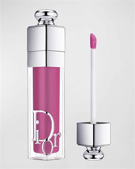 dior lip maximizer 9